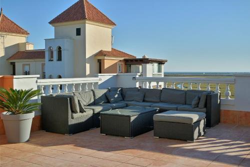Apartamento Isla Canela Tours Marismas