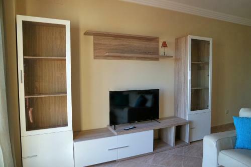 Apartamento Isla Canela Tours Marismas