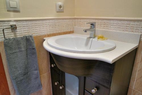 Apartamento Isla Canela Tours Marismas