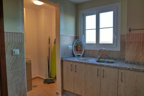 Apartamento Isla Canela Tours Marismas