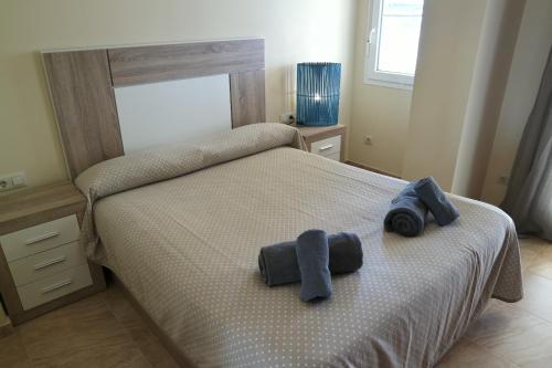 Apartamento Isla Canela Tours Marismas