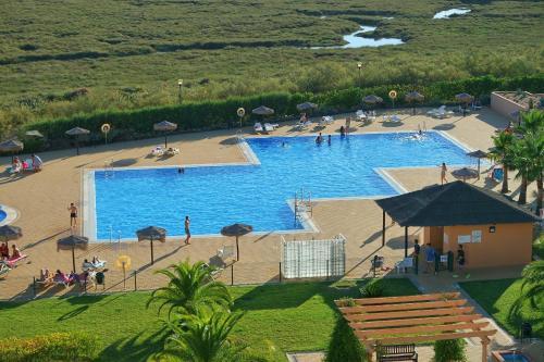 Apartamento Isla Canela Tours Marismas