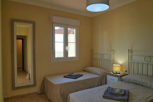 Apartamento Isla Canela Tours Marismas