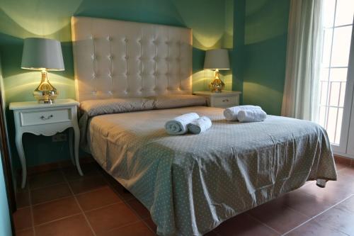 Apartamento Isla Canela Tours Gavilanes