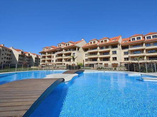 Apartment �tico En Isla De La Toja