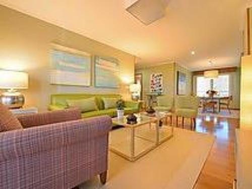 Apartment �tico En Isla De La Toja