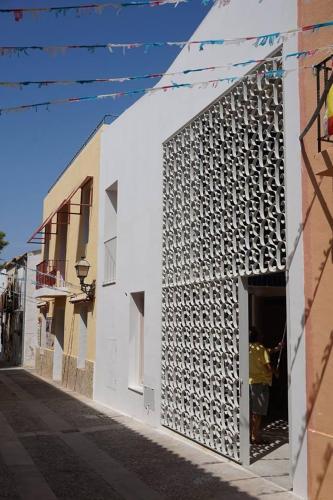 Hotel Santacreu