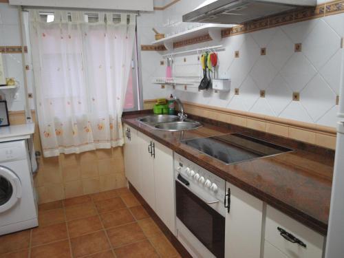 Apartamento Only Tarifa 13 Ref: Avenida01