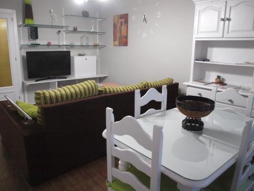 Apartamento Only Tarifa 13 Ref: Avenida01