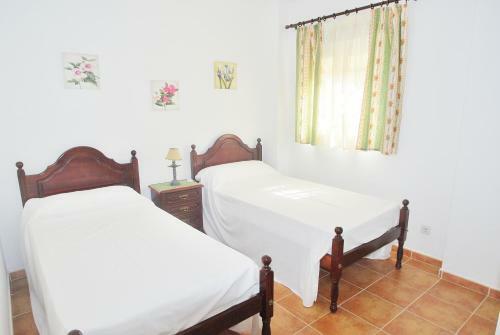 Apartamento Isla Canela Tours Dunas