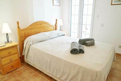 Apartamento Isla Canela Tours Dunas