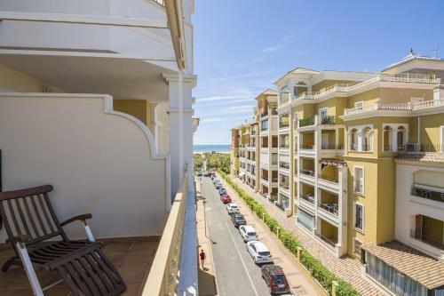 Apartamento Isla Canela Tours Dunas
