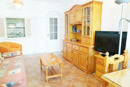 Apartamento Isla Canela Tours Dunas