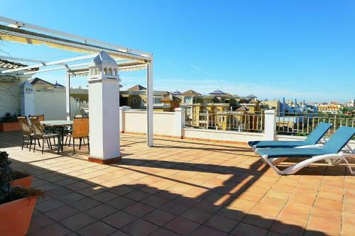 Apartamento Isla Canela Tours Dunas