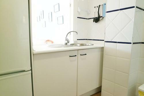 Apartamento Isla Canela Tours Dunas