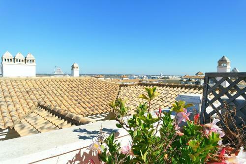 Apartamento Isla Canela Tours Dunas