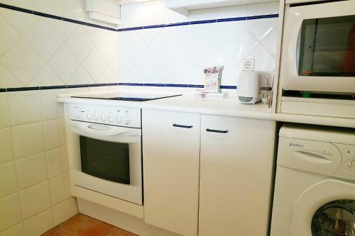Apartamento Isla Canela Tours Dunas