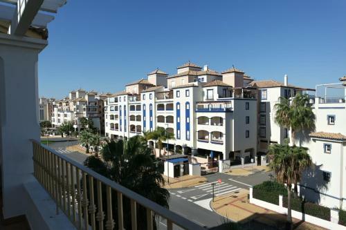 Apartamento Isla Canela Tours Dunas