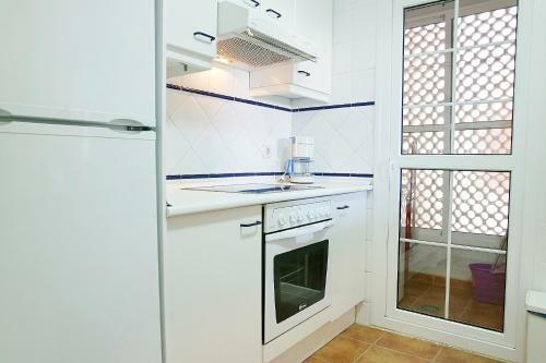 Apartamento Isla Canela Tours Dunas