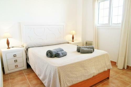 Apartamento Isla Canela Tours Dunas