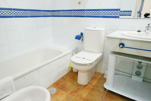 Apartamento Isla Canela Tours Dunas
