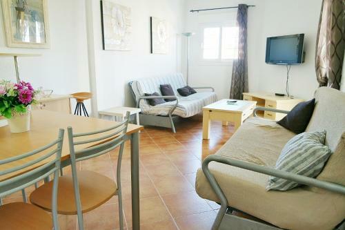 Apartamento Isla Canela Tours Dunas