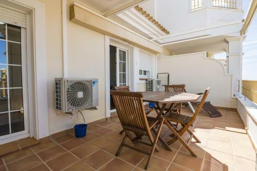 Apartamento Isla Canela Tours Dunas