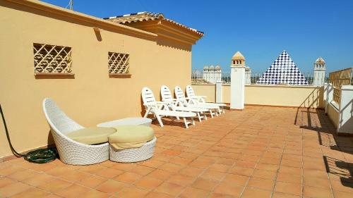 Apartamento Isla Canela Tours Dunas