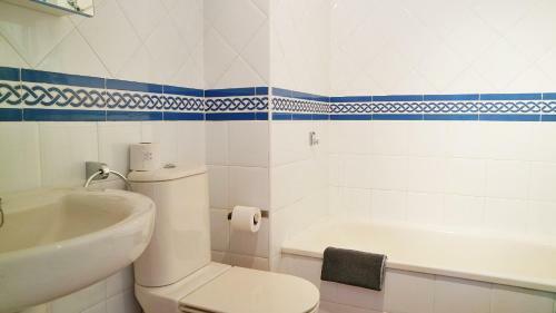 Apartamento Isla Canela Tours Dunas