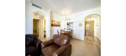 Apartamento Isla Canela Tours Dunas