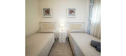 Apartamento Isla Canela Tours Dunas
