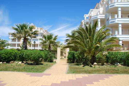 Apartamento Isla Canela Tours Dunas