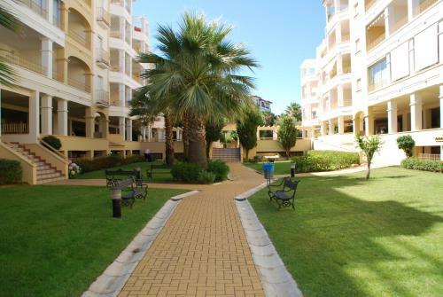 Apartamento Isla Canela Tours Dunas