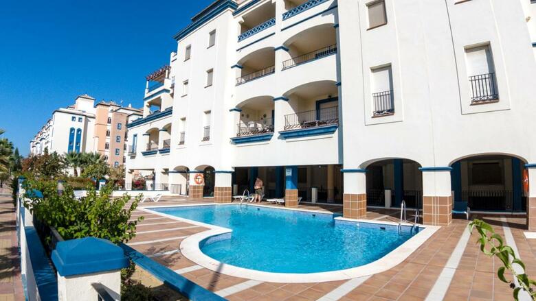 Apartamento Isla Canela Tours Marina I