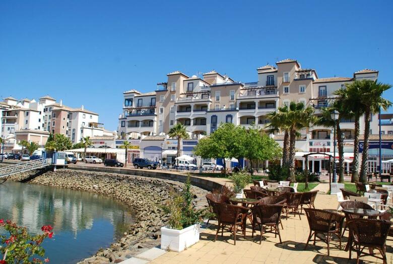 Apartamento Isla Canela Tours Marina I