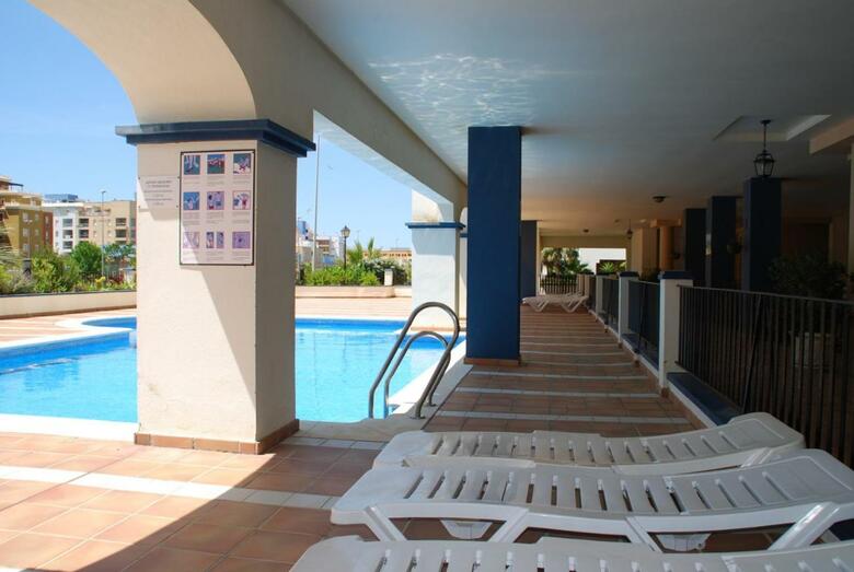 Apartamento Isla Canela Tours Marina I