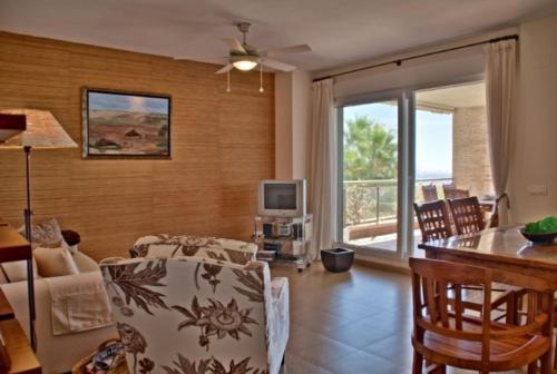 Apartamento Isla Canela Tours Espig�n