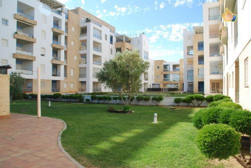 Apartamento Isla Canela Tours Espig�n