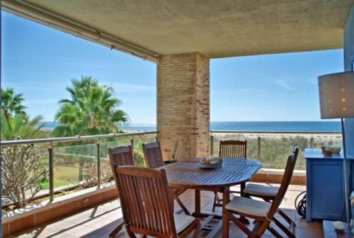 Apartamento Isla Canela Tours Espig�n