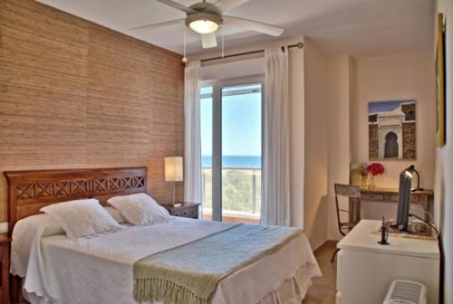 Apartamento Isla Canela Tours Espig�n