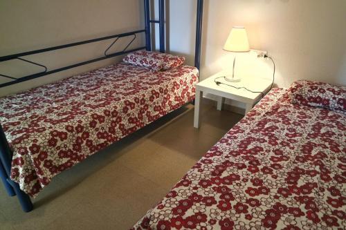 Apartamento Isla Canela Tours Espig�n