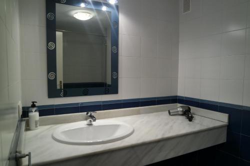 Apartamento Isla Canela Tours Espig�n
