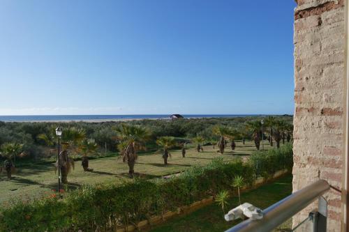 Apartamento Isla Canela Tours Espig�n