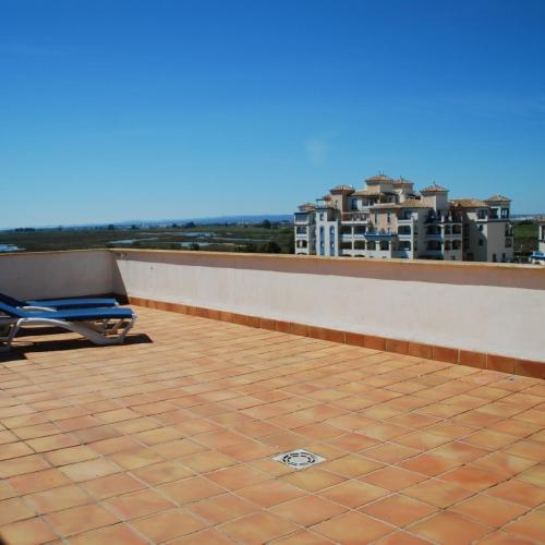 Apartamento Isla Canela Tours Espig�n