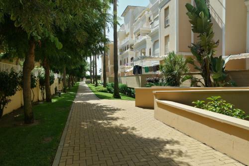 Apartamento Isla Canela Tours Atl�ntico