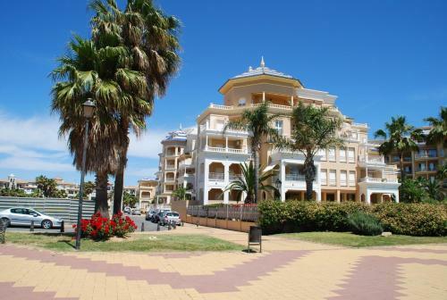 Apartamento Isla Canela Tours Atl�ntico