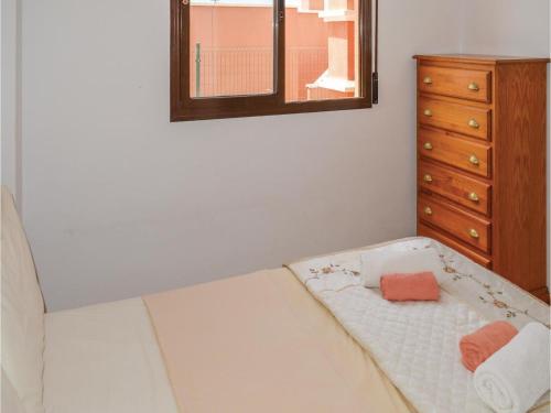 Two-bedroom Holiday Home In Isla Plana, Mazarron