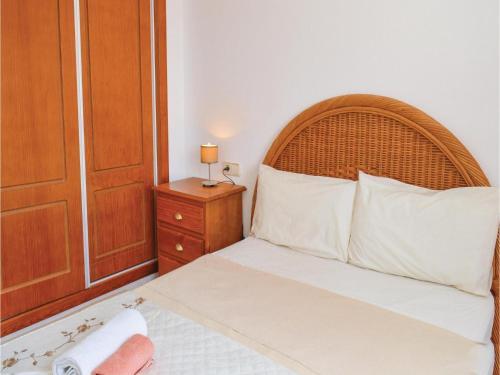 Two-bedroom Holiday Home In Isla Plana, Mazarron