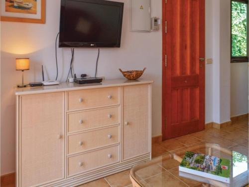 Two-bedroom Holiday Home In Isla Plana, Mazarron