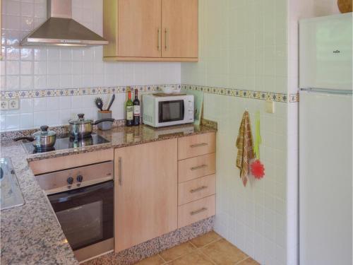Two-bedroom Holiday Home In Isla Plana, Mazarron